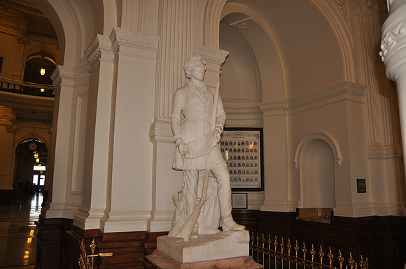 Stephen F. Austin