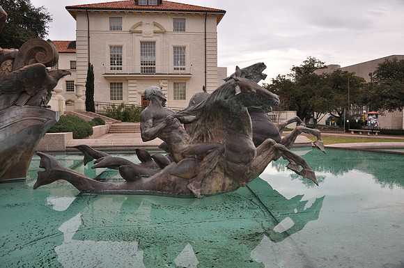 Littlefield Memorial Fountain 0005