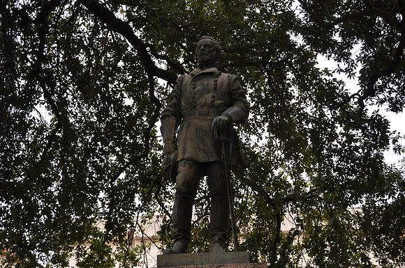 Robert E. Lee