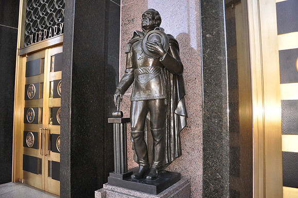 General Sam Houston 0001