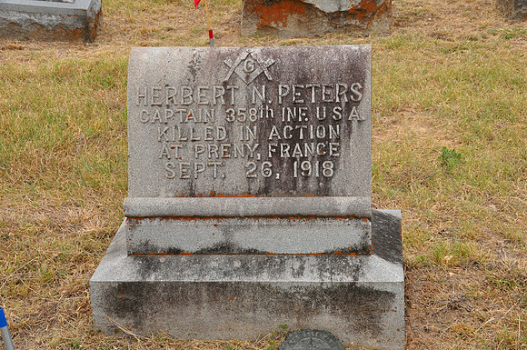 Peters, Herbert N.
