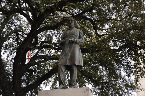 Jefferson Davis
