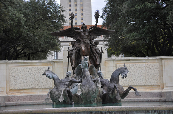 Littlefield Memorial Fountain 0001