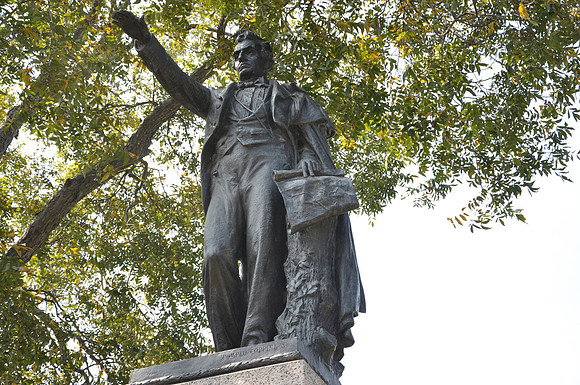 Stephen F. Austin