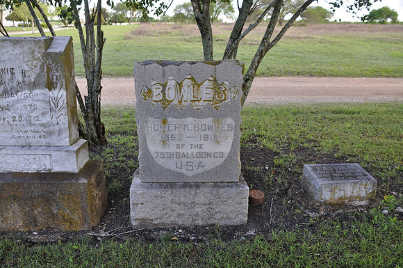 Bowles, Homer K.