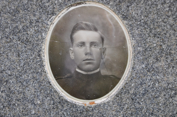 Weiss, Joseph W. 1
