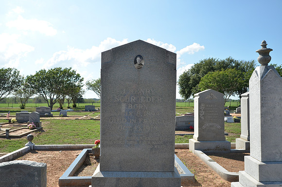Schroeder, J. Henry 2