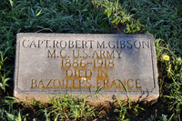 Gibson, Robert M.