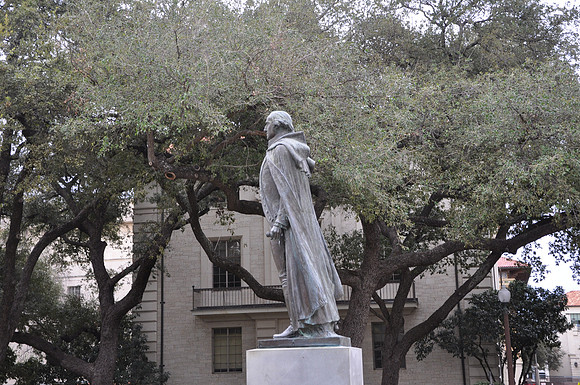 George Washington