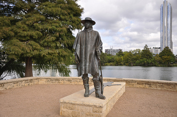 Stevie Ray Vaughan
