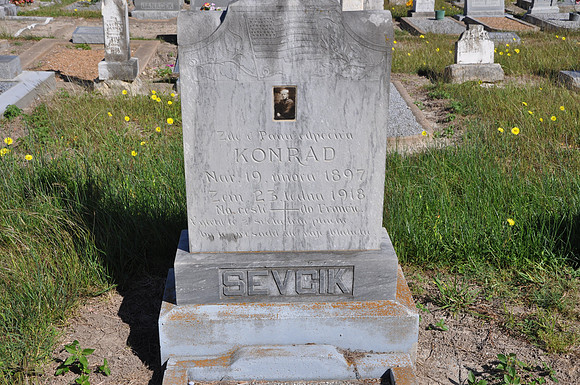 Sevcik, Konrad 2