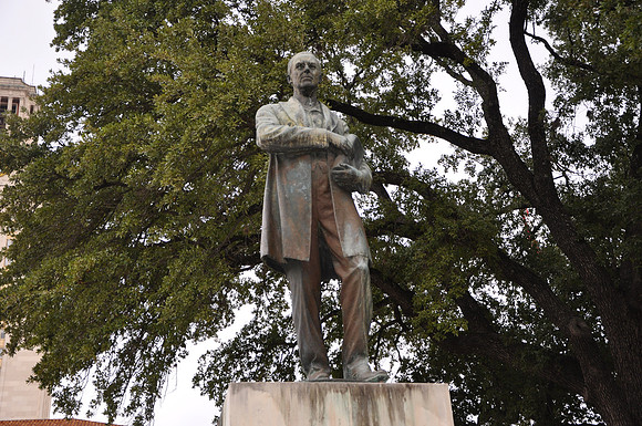 Woodrow Wilson