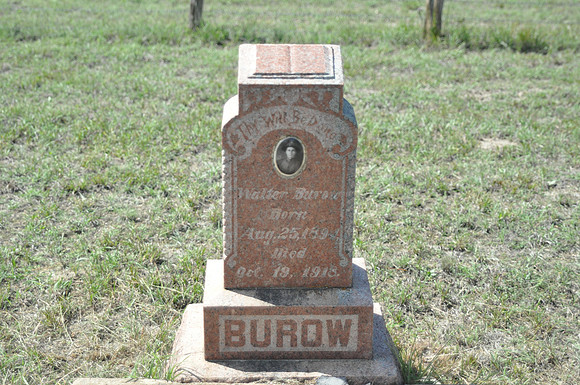 Burow, Walter 2