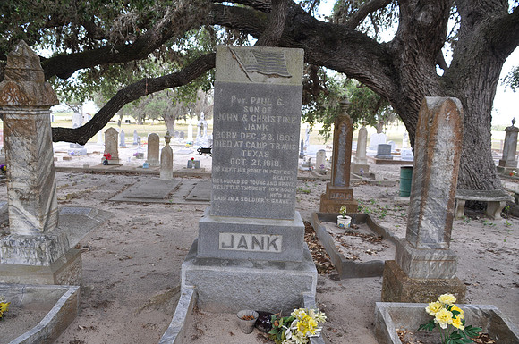 Jank, Paul G.