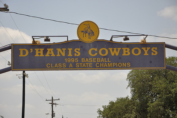 D'Hanis Cowboys