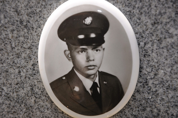 Gonzalez, Vicente R. 1