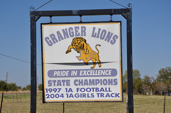 Granger Lions