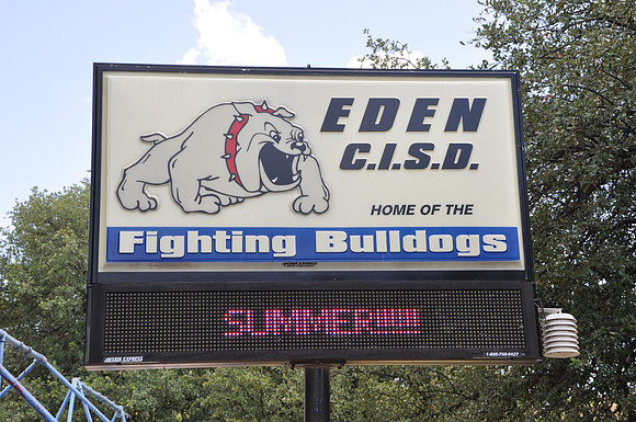 Eden Bulldogs