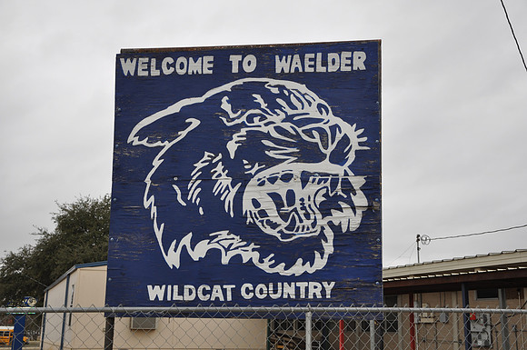 Waelder Wildcats