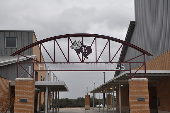 Flatonia Bulldogs