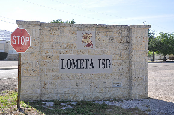 Lometa ISD