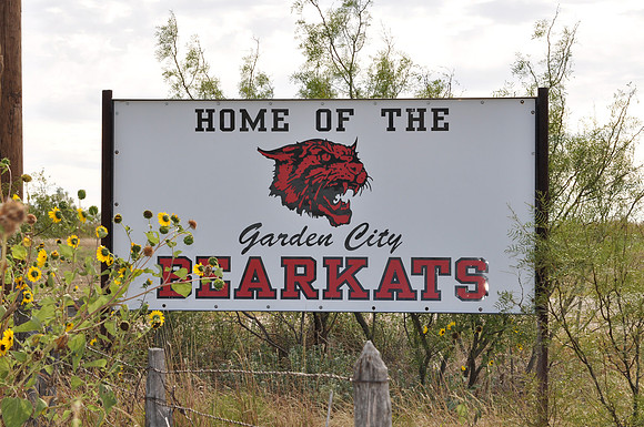 Garden City Bearkats