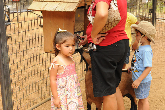 San Antonio Zoo 0072