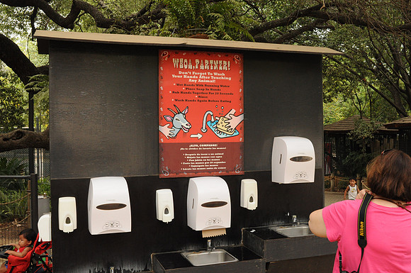 San Antonio Zoo 0076