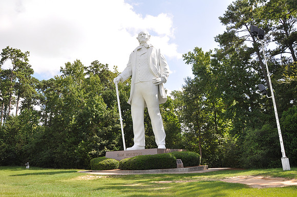 Sam Houston