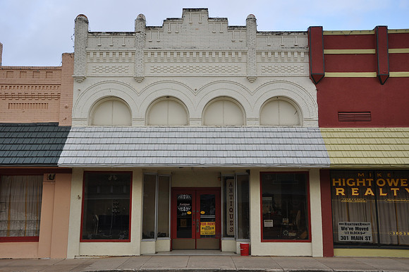 213 Main Street