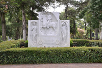 Sam Houston Memorial