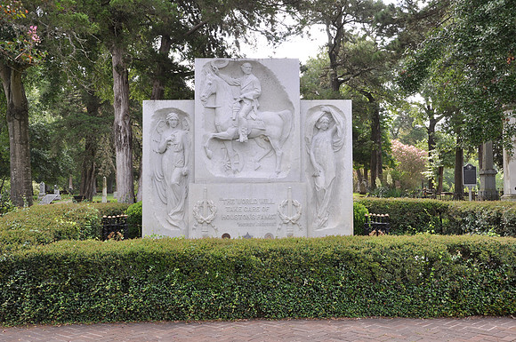 Sam Houston Memorial