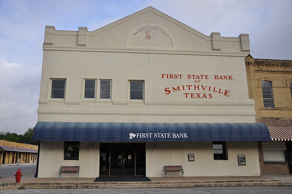 201 Main Street