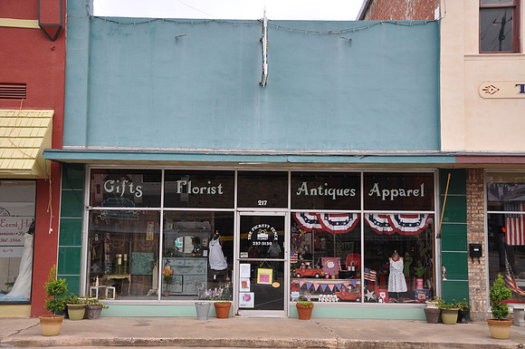 217 Main Street