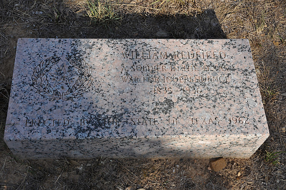 William Redfield