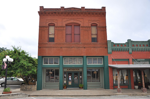 116 Main Street