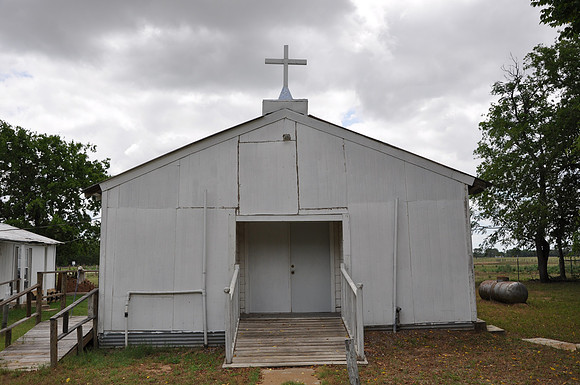 Friendship Baptist Church