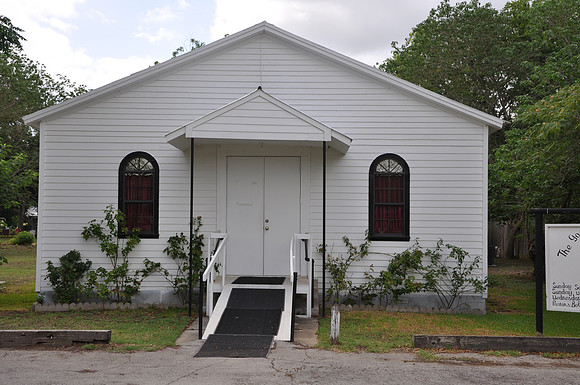 Gospel Lighthouse