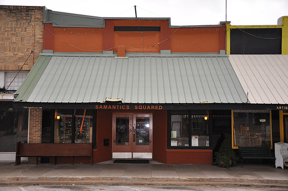 206 Main Street