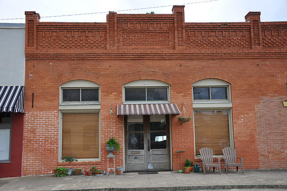 110 NE 2nd Street