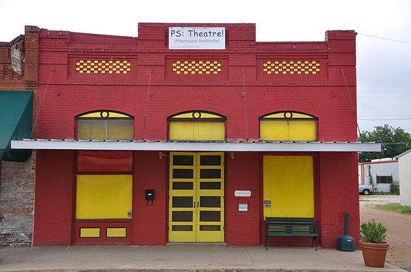 110 Main Street