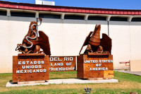Del Rio Eagles 0001a