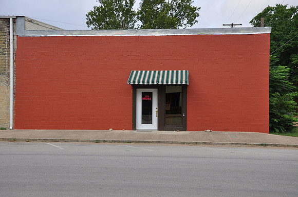 105 NW 2nd Street