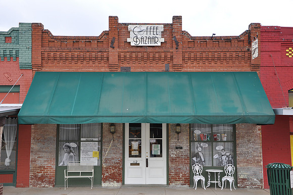 112 Main Street