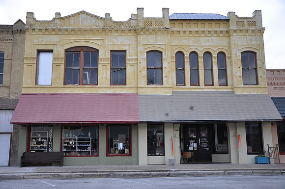 207-209 Main Street