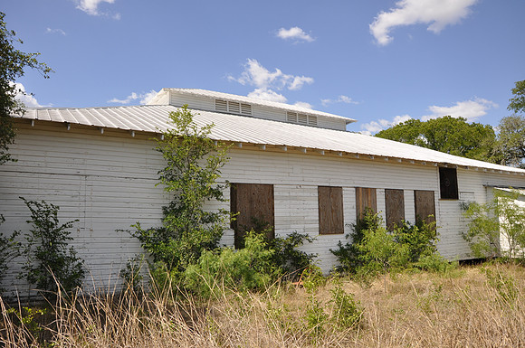 Harmonie Verein- Cistern Recreation Club 2