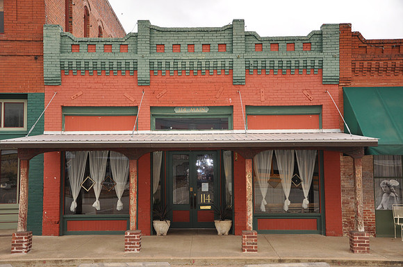 114 Main Street