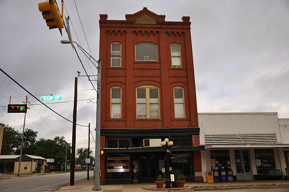 301 Main Street