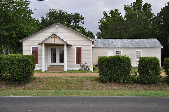 Sweet Home Baptist Church