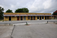 109-117 NW 2nd Street